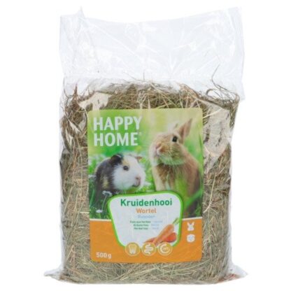 Happy Home Kruidenhooi Wortel 500