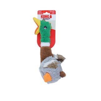 Kong Shakers Honkers Eend small.