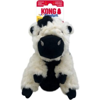 Kong Comfort Tykes Cow small