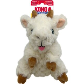 Kong Comfort Tykes Goat small
