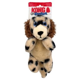 Kong Comfort Pups Spot Medium