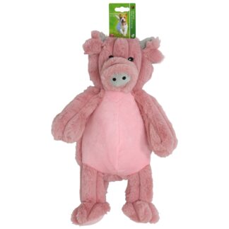 Boon Varken Corduroy met piep 40cm