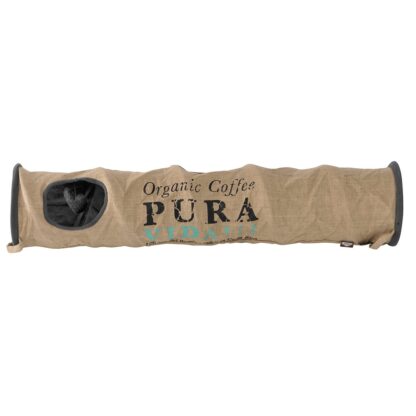 KattenTunnel Pura Vida Jute - Afbeelding 2