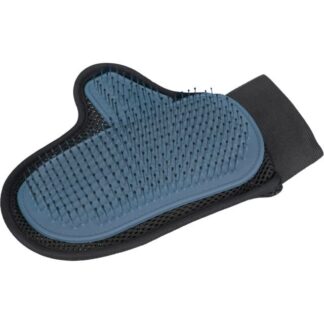 Vachtverzorgings-Handschoen