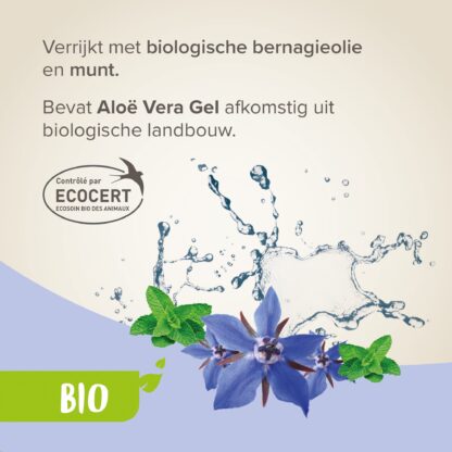 Beaphar Bio Anti-klit Spray 200ml - Afbeelding 2