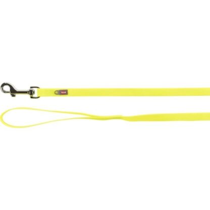 Sleeplijn PVC Fluorescerend Geel - Afbeelding 2
