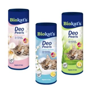 Biokat's Deo Pearls 700 gr