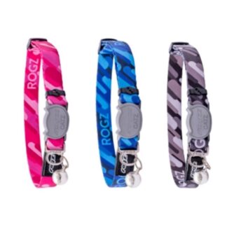Rogz Catz FusionCat Halsband