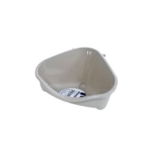 Knaagdiertoilet