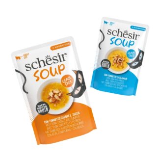 Schesir Soup
