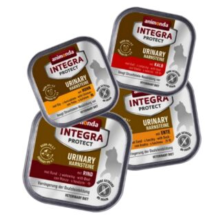 Integra Cat Urinary Struvit
