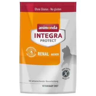 Animonda Integra Protect Kat Nieren 1.2 kg