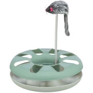 Trixie Grazy Circle
