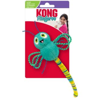 Kong Kat Flingaroo Dragonfly