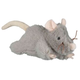 Muis met Microchip