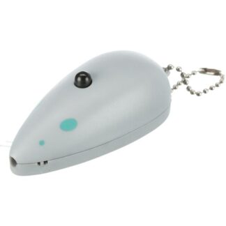 Laser-Pointer Catch the Light