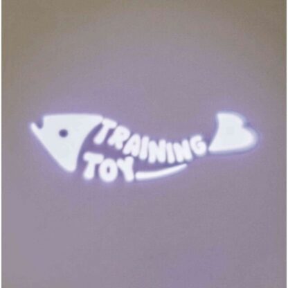 LED Pointer Catch the Light Vis - Afbeelding 2