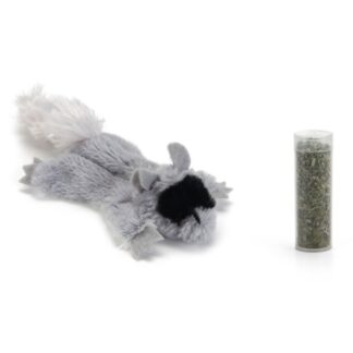 Beeztees Texx Incl Catnip