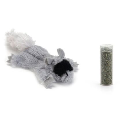 Beeztees Texx Incl Catnip