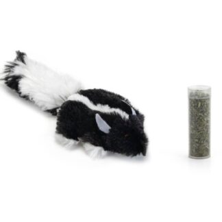 Beeztees Snuffy Incl. Catnip