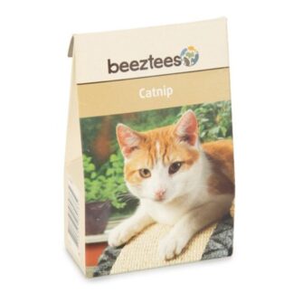 Catnip in Doosje ( Kattenkruid ) 20 gram
