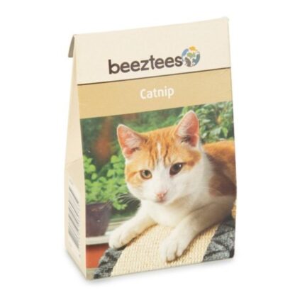 Catnip in Doosje ( Kattenkruid ) 20 gram