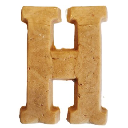 Beeztees Hondenletter H met Kip - Afbeelding 2