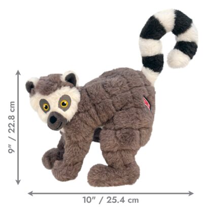 Kong Scampers Lemur medium - Afbeelding 2