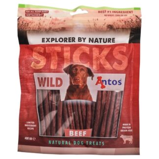 Antos Wild Sticks Rund
