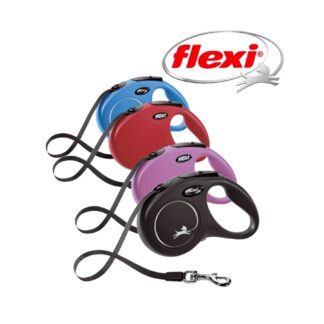 Flexi XS Tape 3 Meter