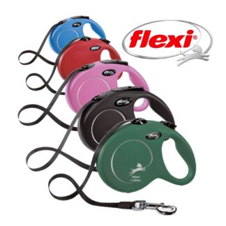 Flexi S Tape 5 Meter