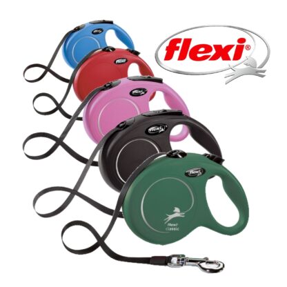 Flexi S Tape 5 Meter