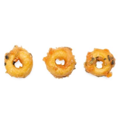 Kerst Kadotas Mini Donuts 160 gram - Afbeelding 2