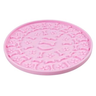 Likmat rond Roze