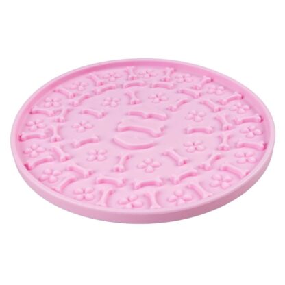 Likmat rond Roze