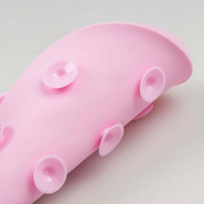 Likmat rond Roze - Afbeelding 3