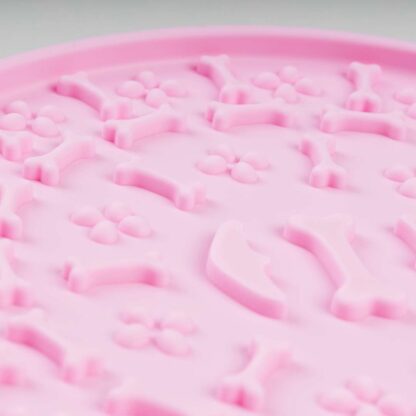 Likmat rond Roze - Afbeelding 2