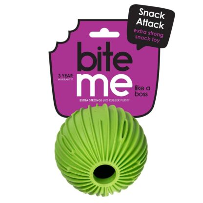 Snackspeeltje Snack Attack Groen - Afbeelding 2