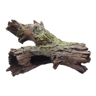 Decoration Tree Log