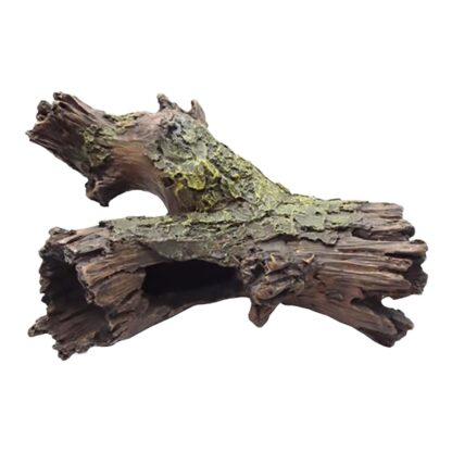Decoration Tree Log