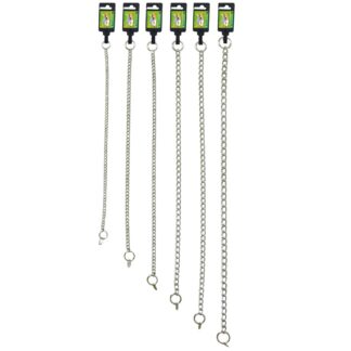 Correctieketting RVS