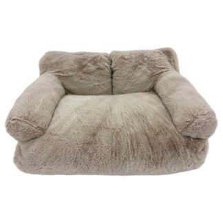 Sofa Filou Beige 70x50x30 cm