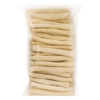 Rawhide Roll's White à 50 Stuks