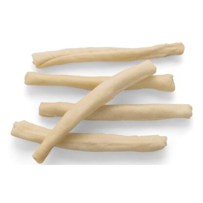 Rawhide Roll's White à 50 Stuks - Afbeelding 2