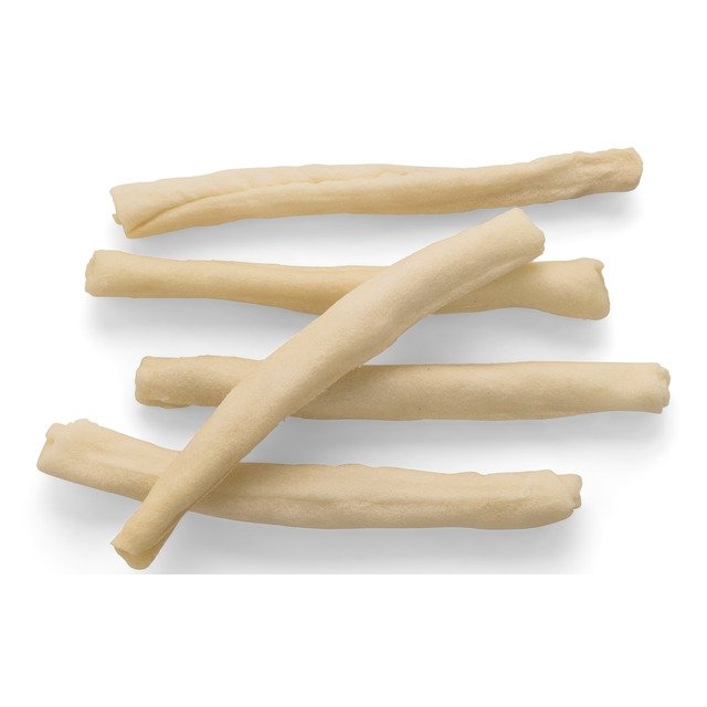 Rawhide Roll's White à 50 Stuks - Afbeelding 2