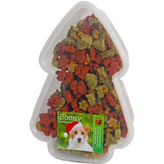 Boony Semimoist Kerstmix Kerst cup a 450 gram