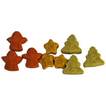 Boony Semimoist Kerstmix Kerst cup a 450 gram - Afbeelding 2