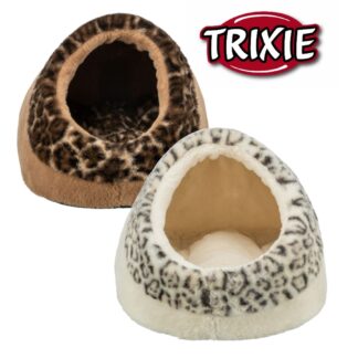 Iglo Leopard