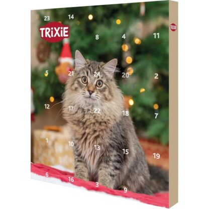 Trixie Adventskalender Kat
