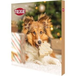 Trixie Adventskalender Hond